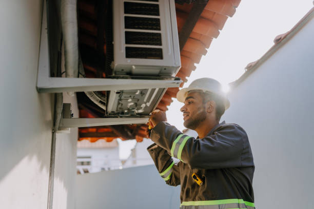 Best HVAC maintenance near me  in Lynchburg, OH