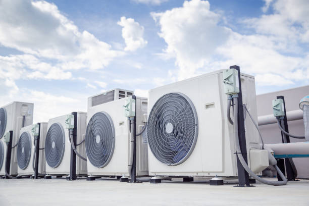  Lynchburg, OH HVAC Pros